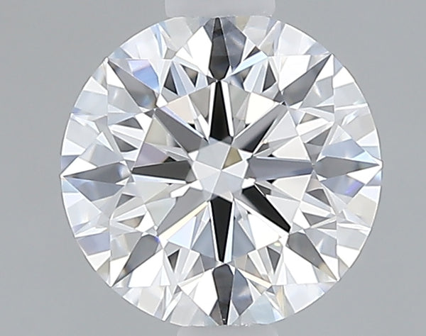 Lab-Grown 1.10 Carat Round Brilliant Diamond color D Clarity VVS2 With GIA Certificate, precious stones, engagement diamonds