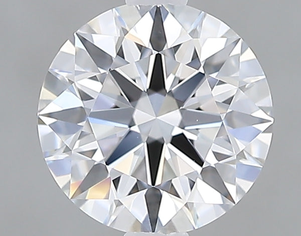 Lab-Grown 1.19 Carat Round Brilliant Diamond color D Clarity VVS2 With GIA Certificate, precious stones, engagement diamonds