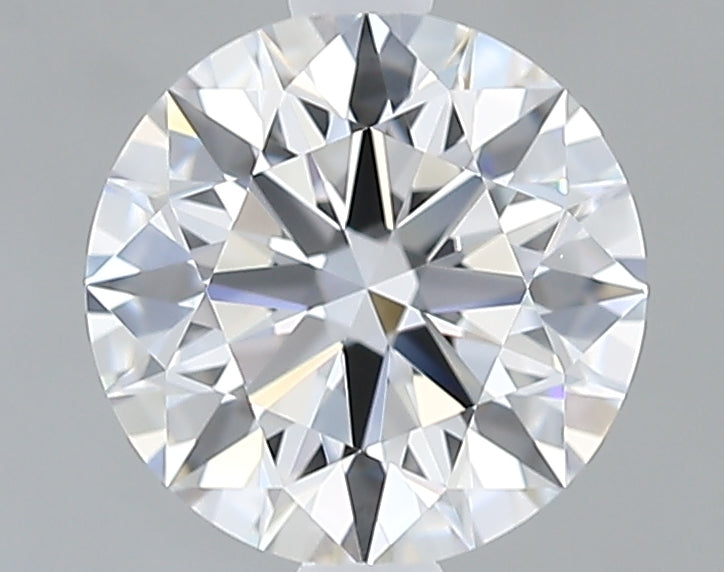 Lab-Grown 1.41 Carat Round Brilliant Diamond color D Clarity VVS2 With GIA Certificate, precious stones, engagement diamonds