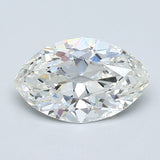 1.07 Carat Marquis Shape Diamond color H Clarity SI1, natural diamonds, precious stones, engagement diamonds