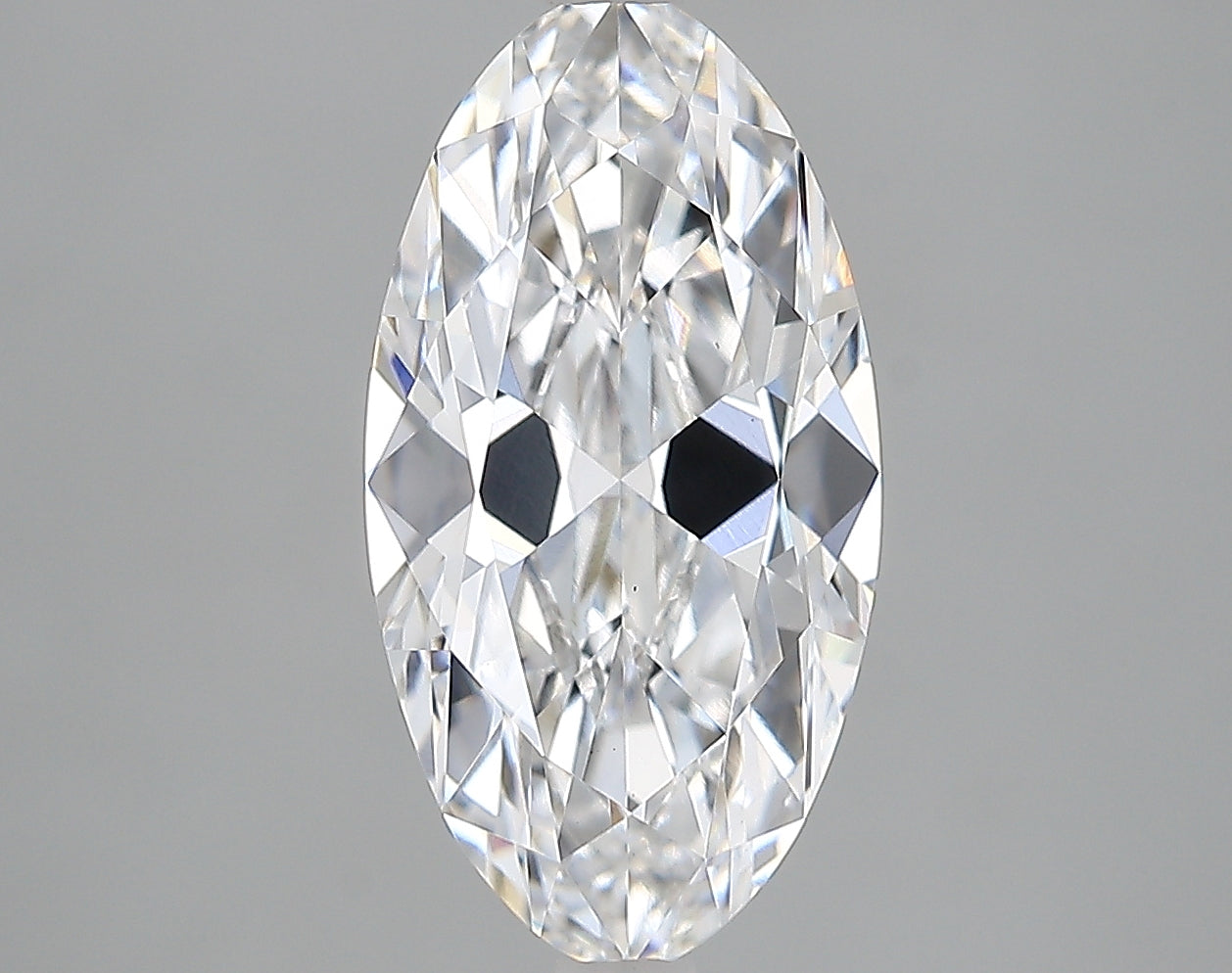 Lab-Grown 2.28 Carat  Diamond color D Clarity VVS2, precious stones, engagement diamonds