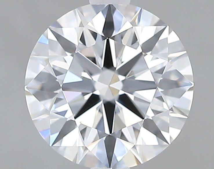Lab-Grown 1.50 Carat Round Brilliant Diamond color D Clarity VVS1, precious stones, engagement diamonds
