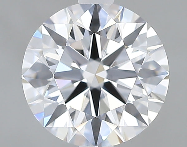 Lab-Grown 1.50 Carat Round Brilliant Diamond color D Clarity VVS1, precious stones, engagement diamonds