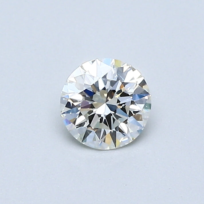 0.30 Carat Round Brilliant Natural Mined Diamond J Color VVS1 Clarity With GIA Certificate, natural diamonds, precious stones, engagement diamonds
