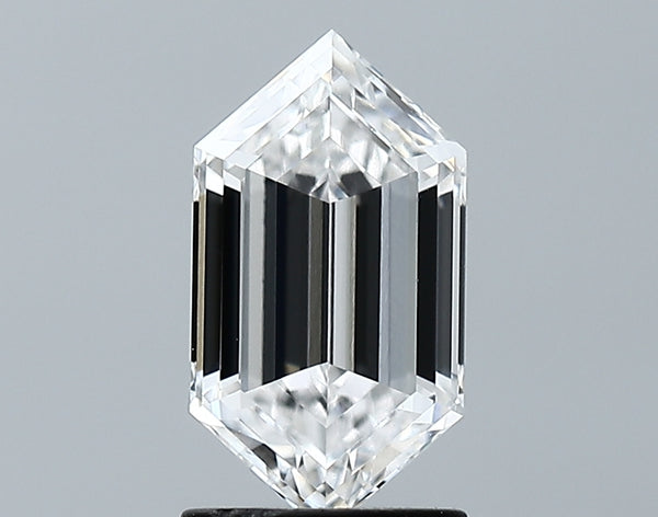 Lab-Grown 1.73 Carat Modified Marquies Shape Diamond color E Clarity VVS1 With GIA Certificate, precious stones, engagement diamonds