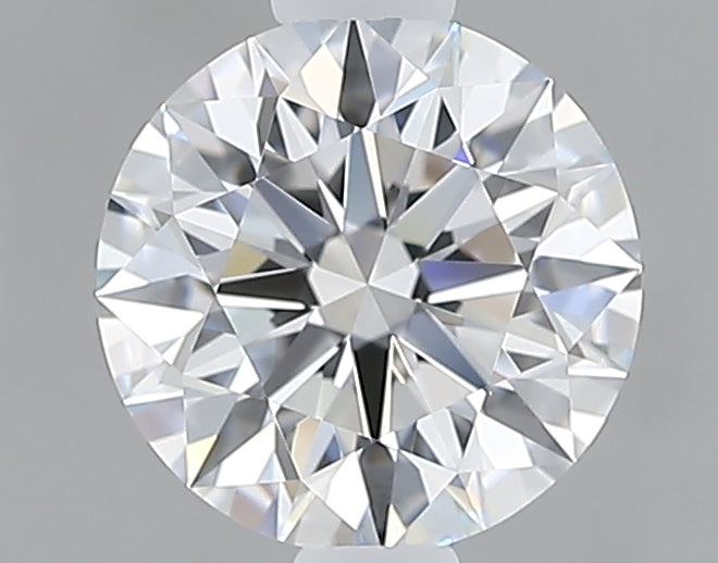 Lab-Grown 1.01 Carat Round Brilliant Diamond color D Clarity VVS1 With GIA Certificate, precious stones, engagement diamonds