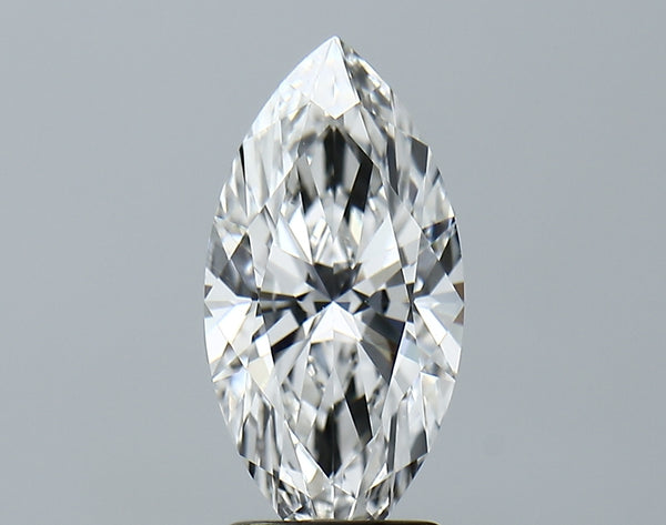 Lab-Grown 2.19 Carat Marquis Shape Diamond color E Clarity VVS2, precious stones, engagement diamonds