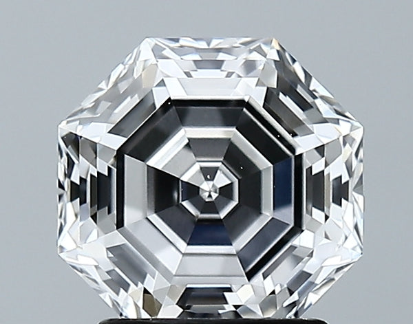 Lab-Grown 2.04 Carat  Diamond color D Clarity VS1 With GIA Certificate, precious stones, engagement diamonds