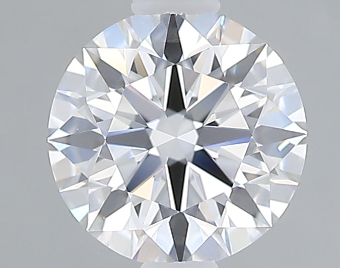 Lab-Grown 1.21 Carat Round Brilliant Diamond color D Clarity VVS1 With GIA Certificate, precious stones, engagement diamonds