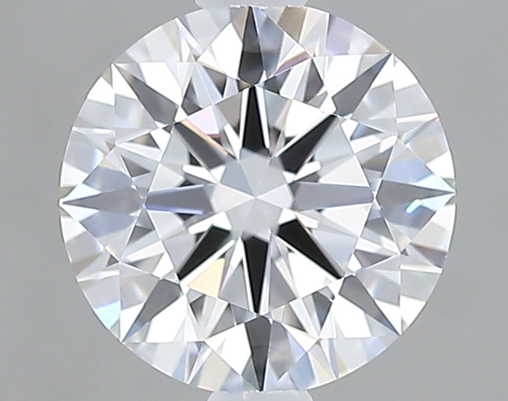 Lab-Grown 1.42 Carat Round Brilliant Diamond color D Clarity VVS1 With GIA Certificate, precious stones, engagement diamonds