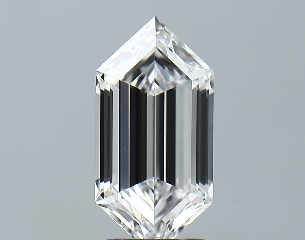 Lab-Grown 2.08 Carat Modified Marquies Shape Diamond color D Clarity VS1 With GIA Certificate, precious stones, engagement diamonds