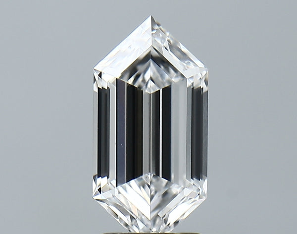 Lab-Grown 2.08 Carat Modified Marquies Shape Diamond color D Clarity VS1 With GIA Certificate, precious stones, engagement diamonds