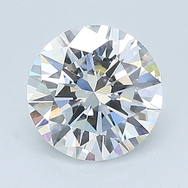 1.34 Carat Round Brilliant Natural Mined Diamond G Color VS2 Clarity With GIA Certificate, natural diamonds, precious stones, engagement diamonds