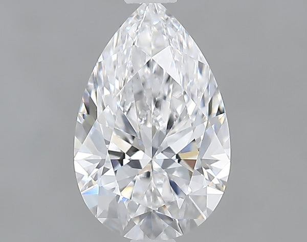 Lab-Grown 1.17 Carat Pear Shape Diamond color D Clarity VS1 With GIA Certificate, precious stones, engagement diamonds