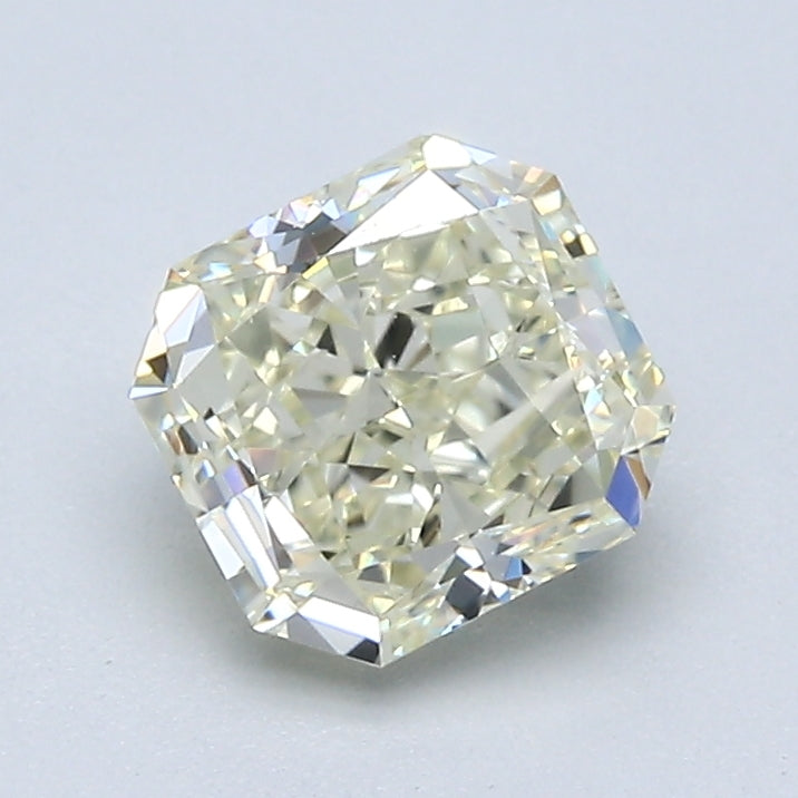 1.19 Carat Radiant Cut Natural Mined Diamond O Color VS1 Clarity With GIA Certificate, natural diamonds, precious stones, engagement diamonds