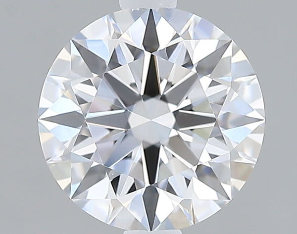 Lab-Grown 1.57 Carat Round Brilliant Diamond color D Clarity VVS2 With GIA Certificate, precious stones, engagement diamonds
