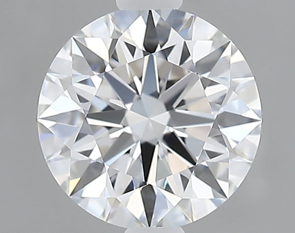 Lab-Grown 1.32 Carat Round Brilliant Diamond color E Clarity VVS1 With GIA Certificate, precious stones, engagement diamonds