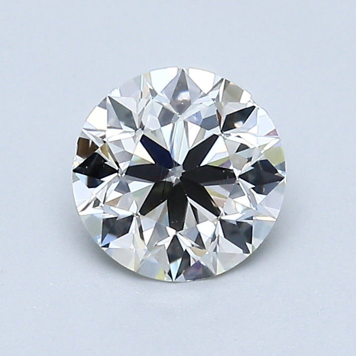 1.00 Carat Old European Cut Natural Mined Diamond J Color VS2 Clarity With GIA Certificate, natural diamonds, precious stones, engagement diamonds