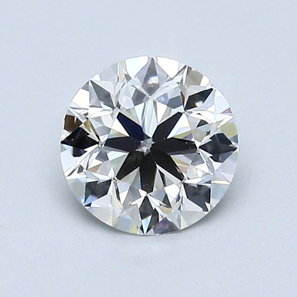 1.00 Carat Old European Cut Natural Mined Diamond J Color VS2 Clarity With GIA Certificate, natural diamonds, precious stones, engagement diamonds