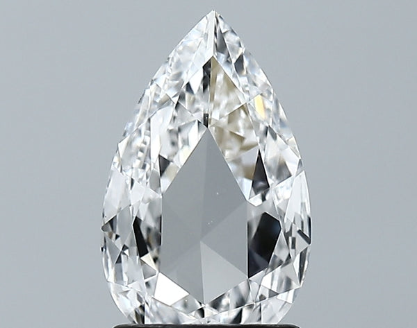 Lab-Grown 1.05 Carat  Diamond color E Clarity VVS2, precious stones, engagement diamonds