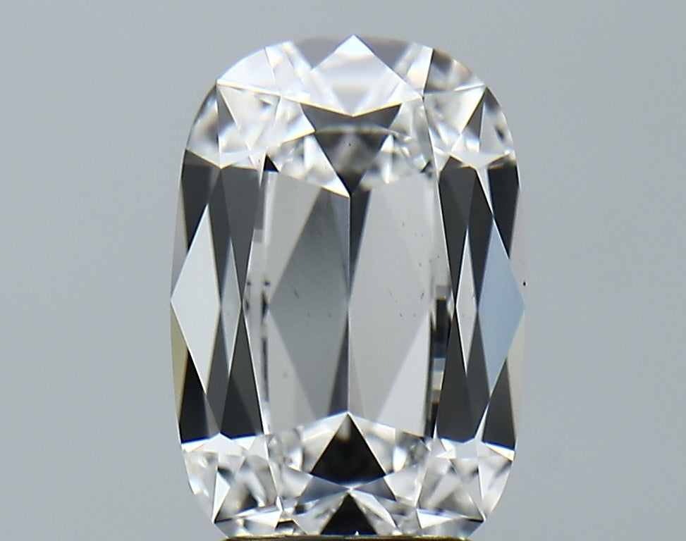 Lab-Grown 2.75 Carat  Diamond color F Clarity VS2 With GIA Certificate, precious stones, engagement diamonds