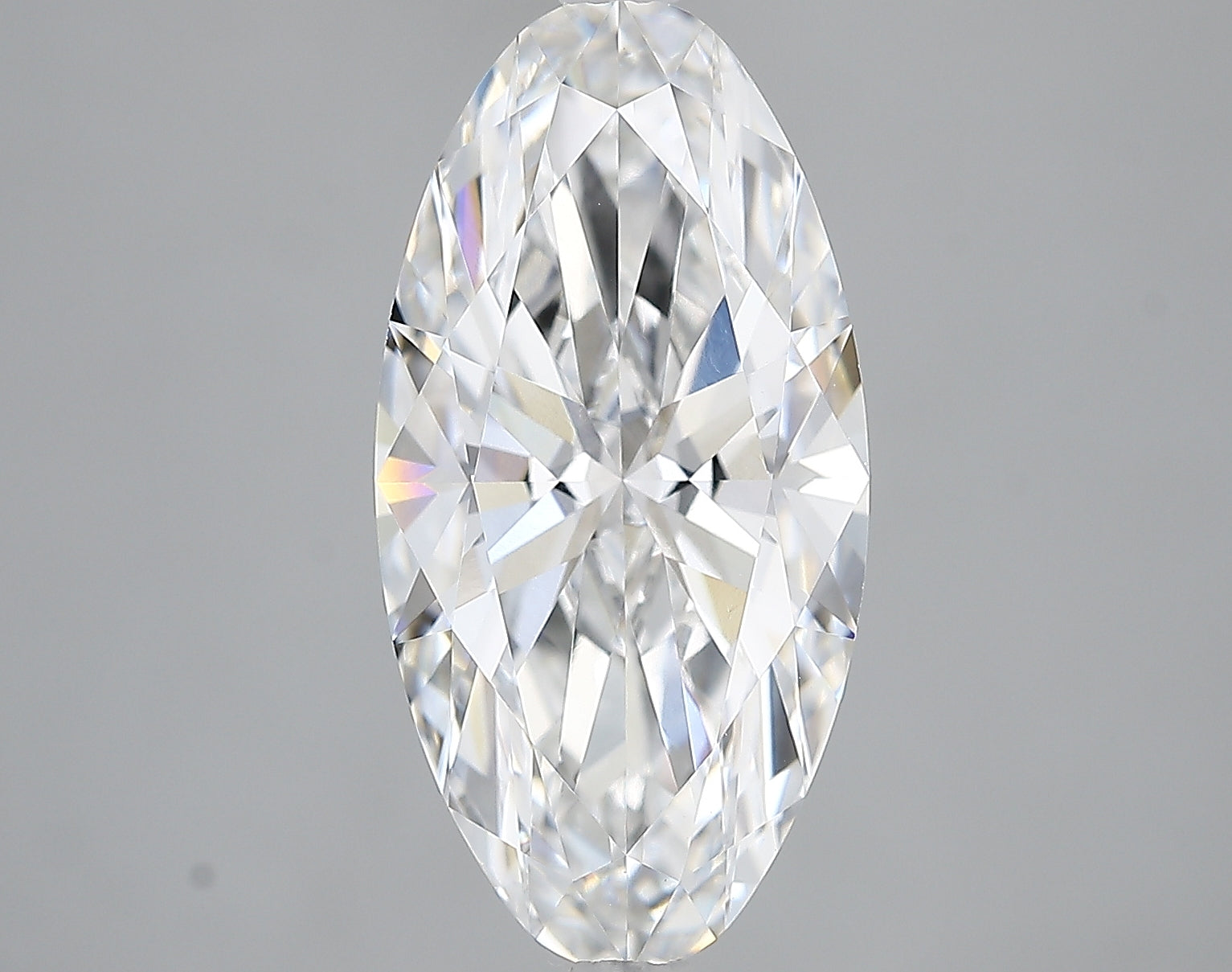 Lab-Grown 3.56 Carat  Diamond color E Clarity VVS1, precious stones, engagement diamonds