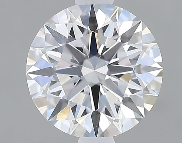 Lab-Grown 1.60 Carat Round Brilliant Diamond color E Clarity VVS2 With GIA Certificate, precious stones, engagement diamonds