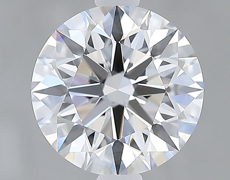 Lab-Grown 1.45 Carat Round Brilliant Diamond color D Clarity VS1 With GIA Certificate, precious stones, engagement diamonds