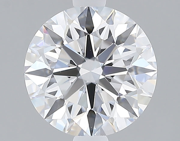 Lab-Grown 1.71 Carat Round Brilliant Diamond color D Clarity VS2 With GIA Certificate, precious stones, engagement diamonds