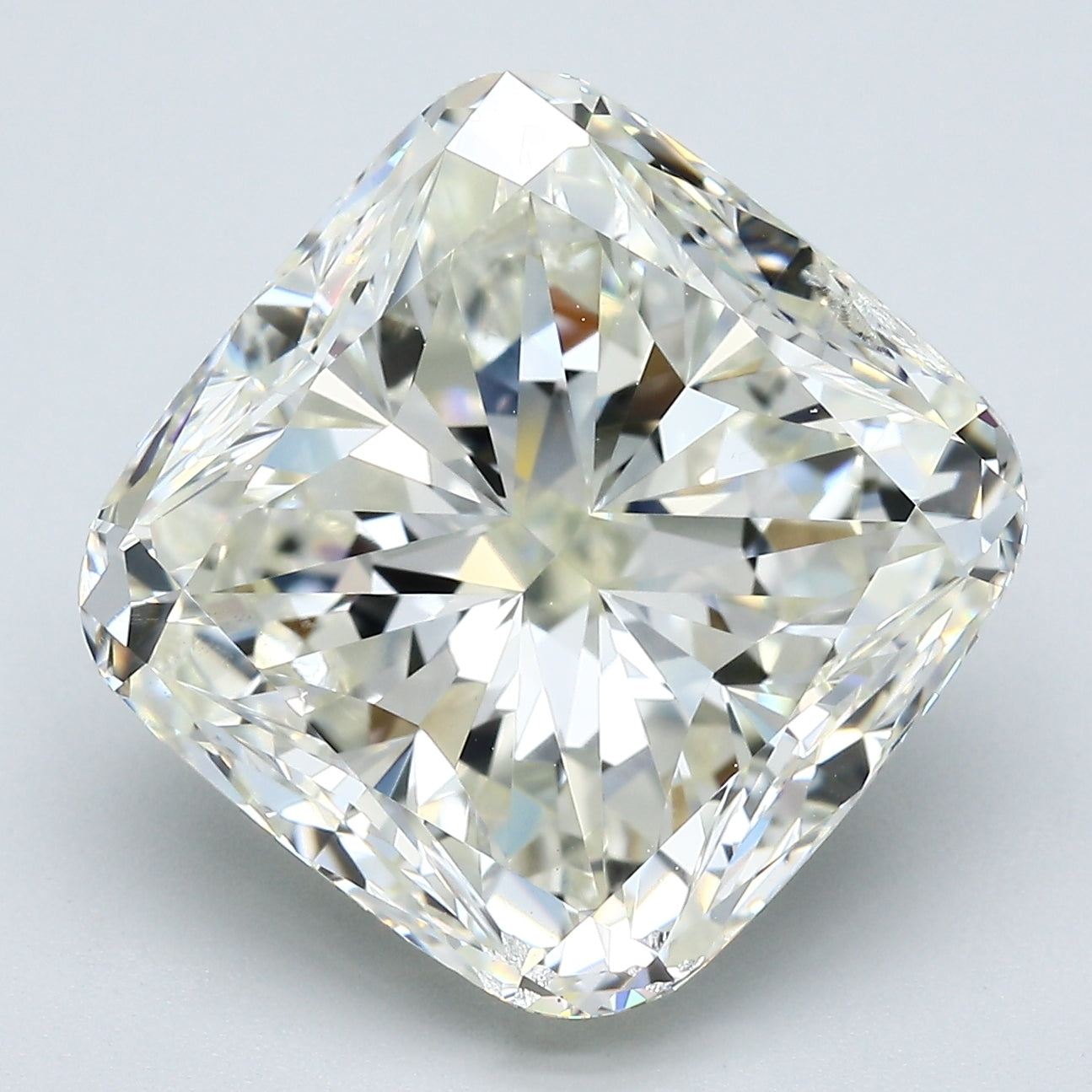 11.08 Carat Cushion Brilliant Natural Mined Diamond K Color SI2 Clarity With GIA Certificate, natural diamonds, precious stones, engagement diamonds