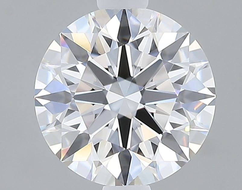 Lab-Grown 1.74 Carat Round Brilliant Diamond color D Clarity VVS1 With GIA Certificate, precious stones, engagement diamonds