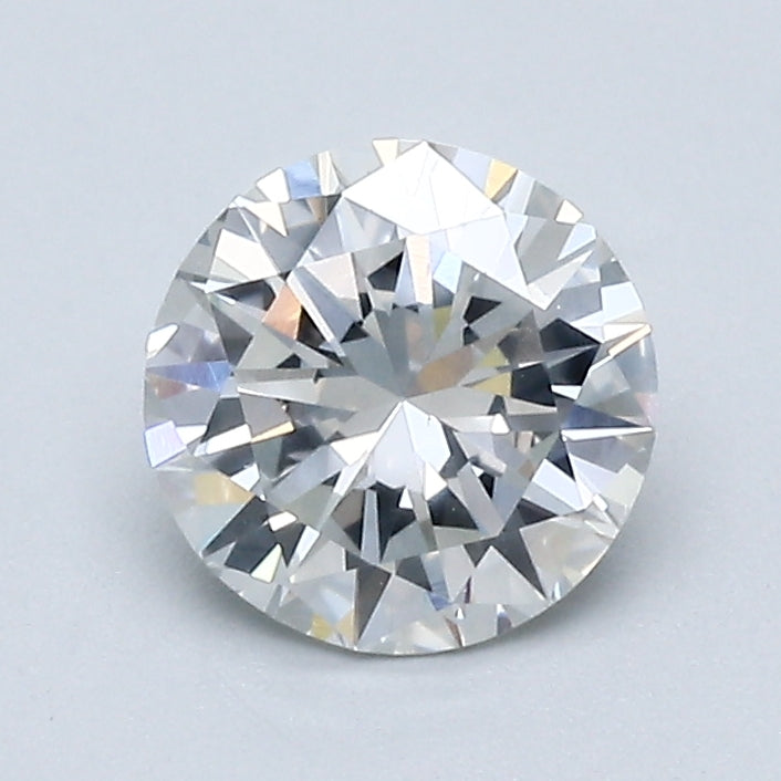 1.03 Carat Round Brilliant Diamond color F Clarity SI2, natural diamonds, precious stones, engagement diamonds