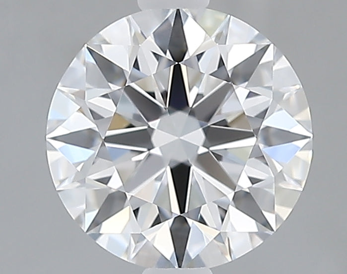 Lab-Grown 1.34 Carat Round Brilliant Diamond color E Clarity VVS1 With GIA Certificate, precious stones, engagement diamonds