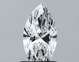 Lab-Grown 0.92 Carat Marquis Shape Diamond color E Clarity VS1, precious stones, engagement diamonds