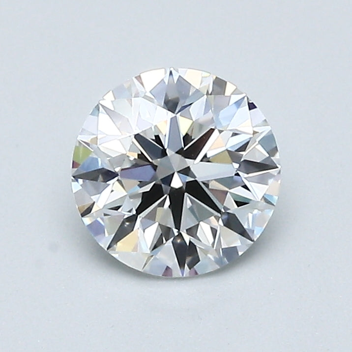0.90 Carat Round Brilliant Natural Mined Diamond E Color VS1 Clarity With GIA Certificate, natural diamonds, precious stones, engagement diamonds