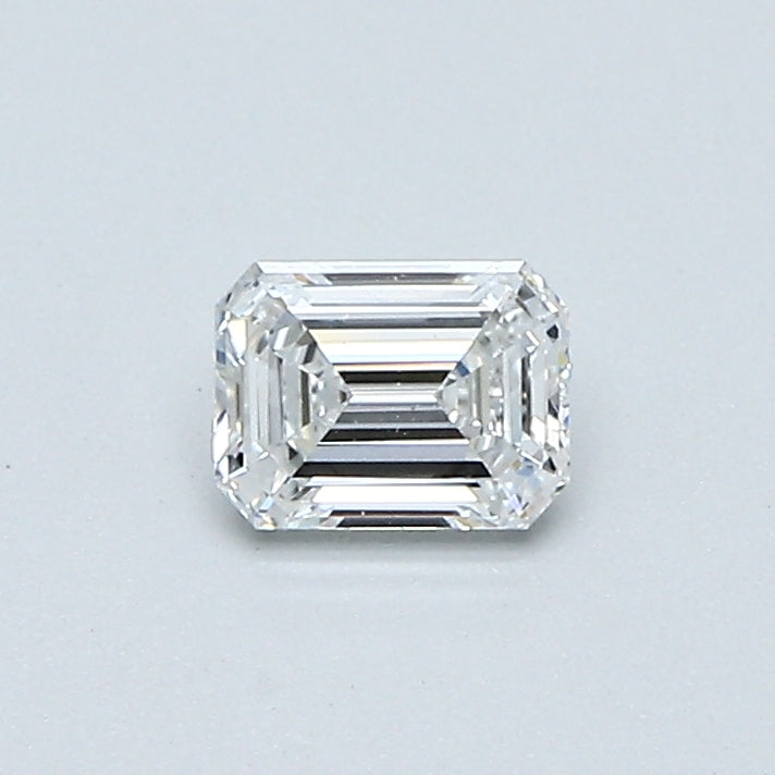 0.30 Carat Emerald Cut Natural Mined Diamond D Color VS2 Clarity With GIA Certificate, natural diamonds, precious stones, engagement diamonds