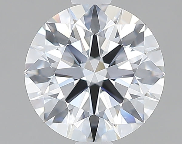 Lab-Grown 1.50 Carat Round Brilliant Diamond color D Clarity VS2 With GIA Certificate, precious stones, engagement diamonds