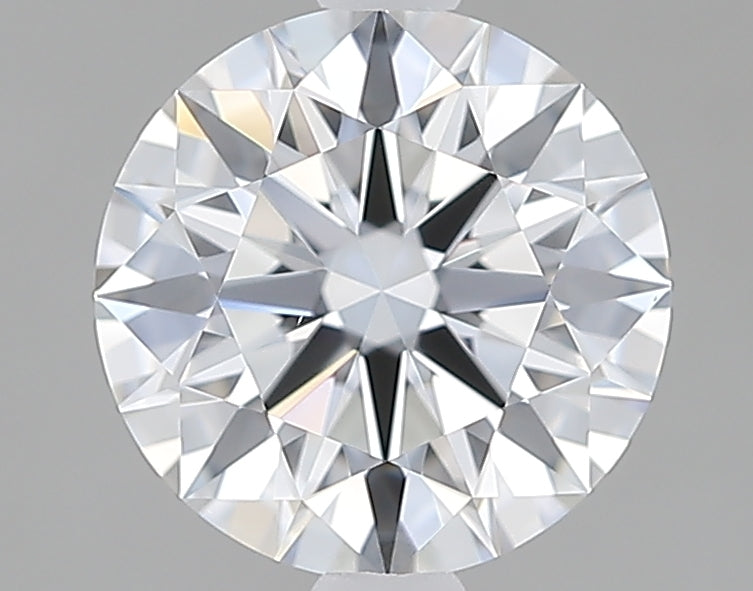 Lab-Grown 1.91 Carat Round Brilliant Diamond color D Clarity VS1 With GIA Certificate, precious stones, engagement diamonds