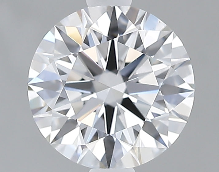 Lab-Grown 1.27 Carat Round Brilliant Diamond color D Clarity VVS1 With GIA Certificate, precious stones, engagement diamonds