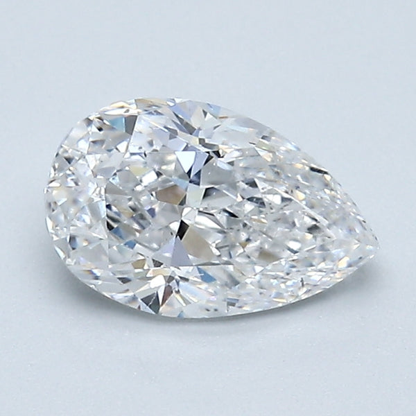 1.01 Carat Pear Shape Diamond color D Clarity SI1, natural diamonds, precious stones, engagement diamonds