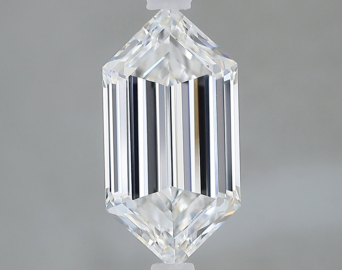 Lab-Grown 2.13 Carat Modified Marquies Shape Diamond color E Clarity VVS2 With GIA Certificate, precious stones, engagement diamonds