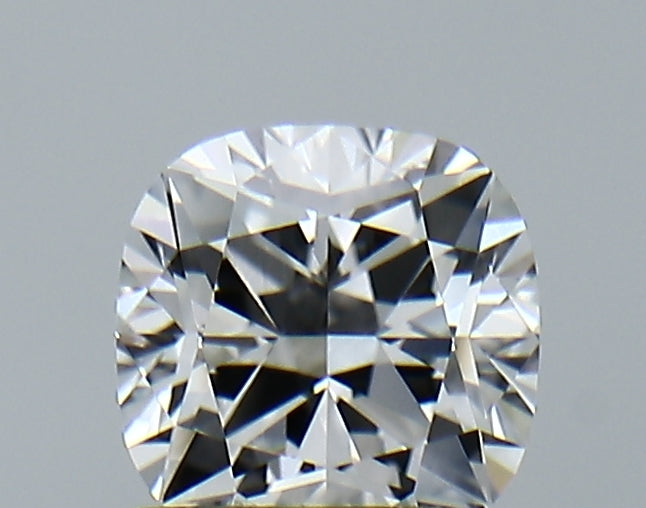 Lab-Grown 1.20 Carat Cushion Brilliant Diamond color D Clarity VVS2 With GIA Certificate, precious stones, engagement diamonds