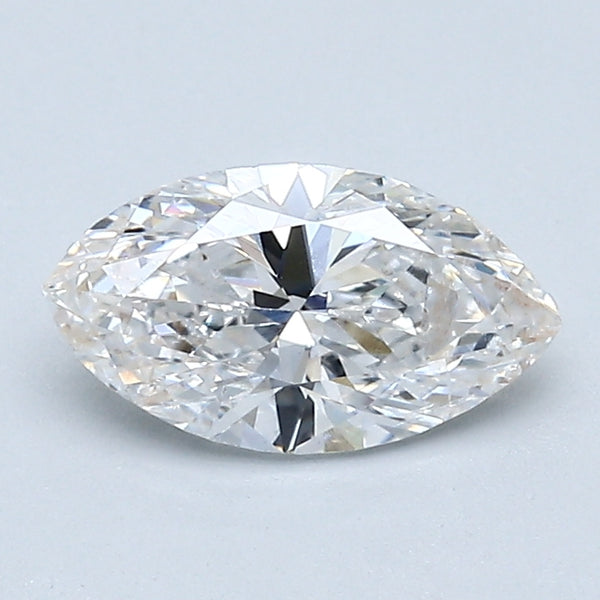 1.00 Carat Marquis Shape Natural Mined Diamond F Color I1 Clarity With GIA Certificate, natural diamonds, precious stones, engagement diamonds