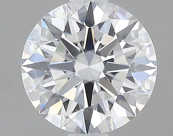 Lab-Grown 1.14 Carat Round Brilliant Diamond color E Clarity VVS2 With GIA Certificate, precious stones, engagement diamonds