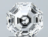 Lab-Grown 1.76 Carat  Diamond color E Clarity VS2 With GIA Certificate, precious stones, engagement diamonds