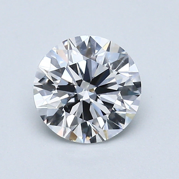 1.01 Carat Round Brilliant Diamond color E Clarity VS2, natural diamonds, precious stones, engagement diamonds