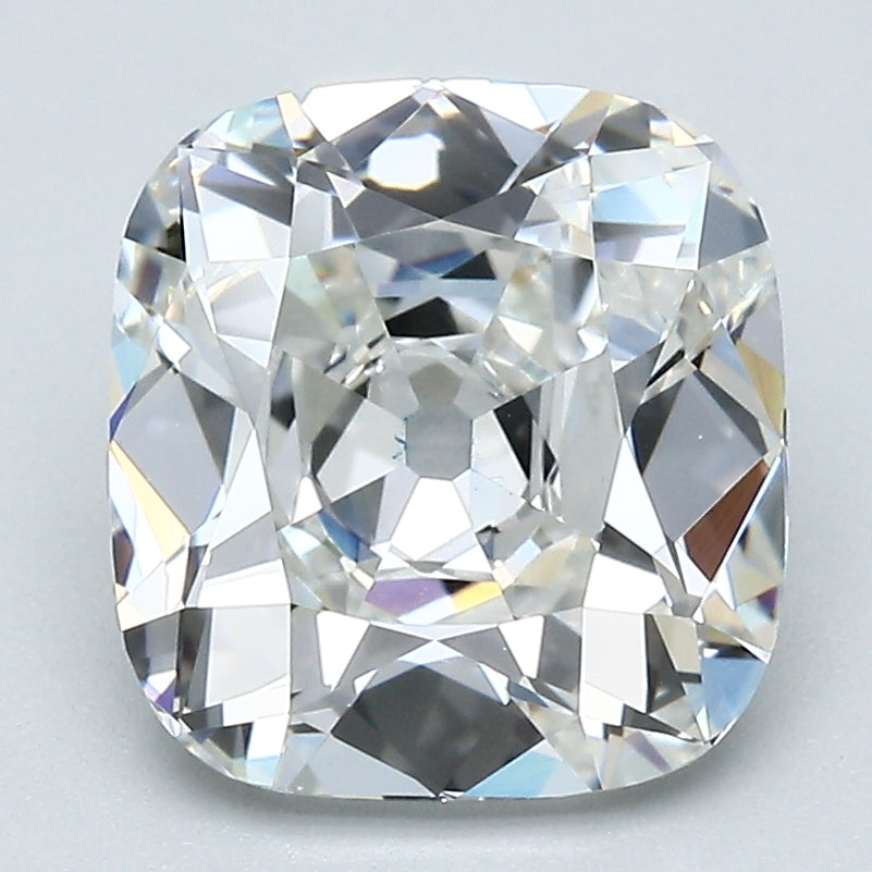 3.03 Carat Cushion Brilliant Natural Mined Diamond G Color VS1 Clarity With GIA Certificate, natural diamonds, precious stones, engagement diamonds