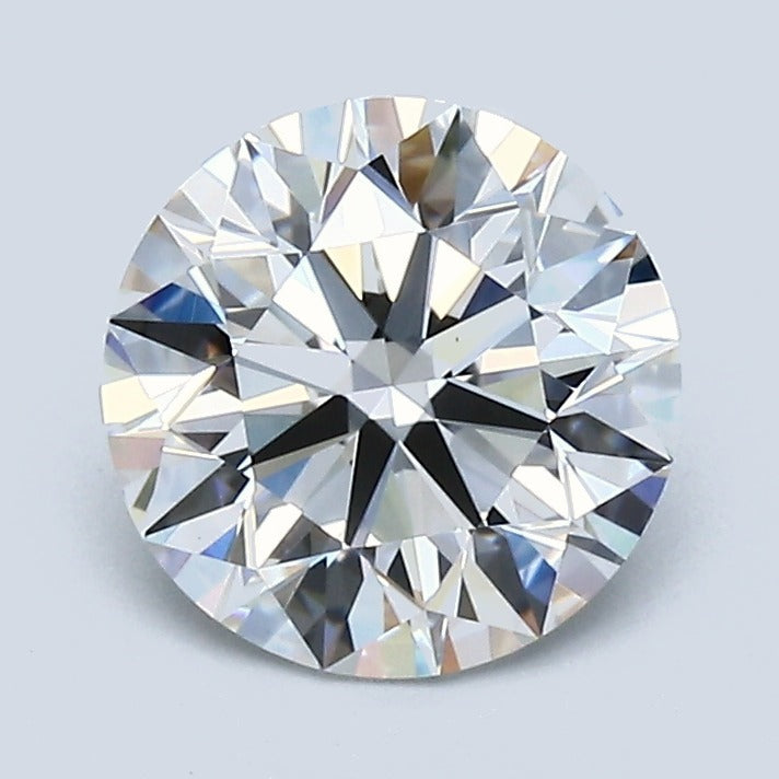 GIA Certified Loose Natural 1.55 Ct Round Brilliant Diamond G-VS1, natural diamonds, precious stones, engagement diamonds