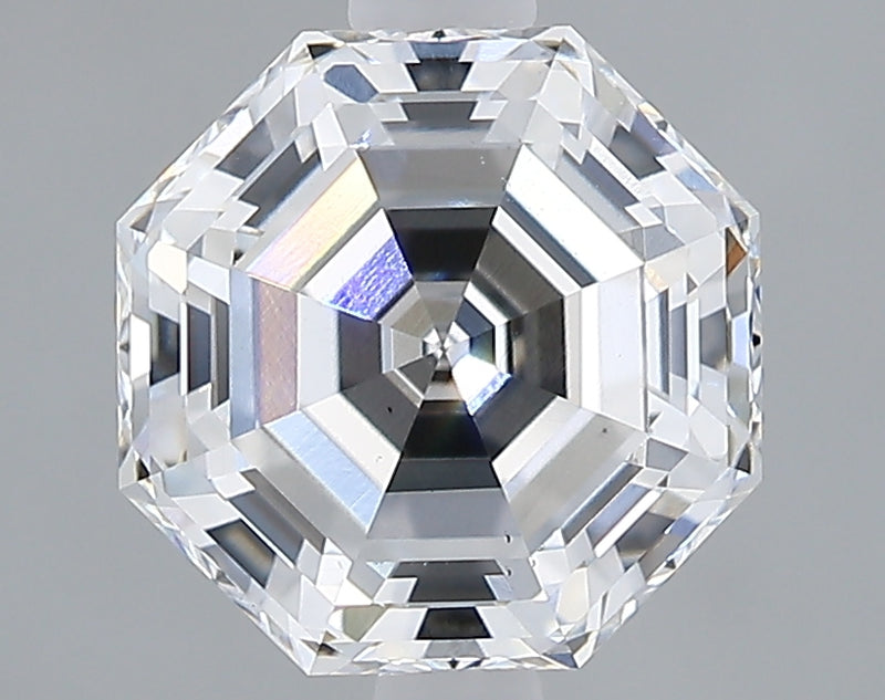 Lab-Grown 2.20 Carat  Diamond color F Clarity VS2 With GIA Certificate, precious stones, engagement diamonds