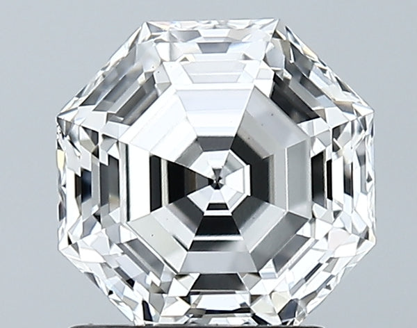 Lab-Grown 1.95 Carat  Diamond color D Clarity VVS2 With GIA Certificate, precious stones, engagement diamonds